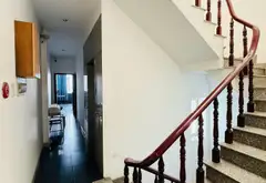SIÊU PHẨM 2 MẶT TIỀN - CHDV - 19 PHÒNG - CÓ THANG MÁY 450KG - DÒNG TIỀN 60TR/THÁNG -... Bán nhà mặt phố tại Bình Hưng Hòa, Hồ Chí Minh 12
