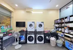 Bán nhà 85m2, MT6m kinh doanh đỉnh, 2 mặt thoáng, ô tô đỗ thoải mái phố Lạc Trung, Kim Ngưu... Bán căn hộ chung cư tại Vĩnh Tuy, Hà Nội 01