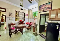 Bán nhà 6 tầng 16 phòng, hẻm ô tô đối diện BV Quân Y 175, Phường 3... Bán nhà riêng tại Hạnh Thông, Hồ Chí Minh 16