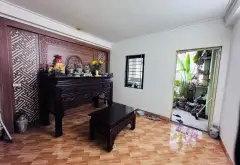 Nhà 6 tầng cực chất, full nội thất, ngõ thông Kim Giang - Thanh Liệt... Bán nhà riêng tại Thanh Liệt, Hà Nội 06