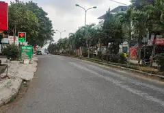 Biệt thự liền kề trung tâm, đường rộng thoáng, ô tô chạy vòng quanh... Bán biệt thự, liền kề tại Sơn Đồng, Hà Nội 03
