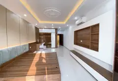 Nhà sáng thoáng có thang máy, ô tô vào tận cửa... Bán nhà riêng tại Hà Đông, Hà Nội 03