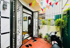 Nhà 4 Tầng Trung Tâm Phú Lương - Giá Đầu Tư Hiếm Có... Bán nhà riêng tại Phú Lương, Hà Nội 02