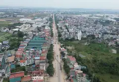 Bán lô đất 191m² hướng Tây Bắc, mặt tiền rộng tại xã Phú Nghĩa, Hà Nội... Bán đất tại Phú Nghĩa, Hà Nội 04