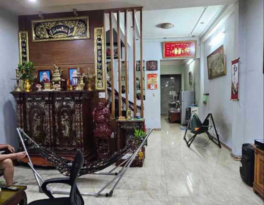 Bán nhà mặt phố 3 tầng, mặt tiền 5.2m ở quận Tân Bình... Bán nhà mặt phố tại Tân Phú, Hồ Chí Minh 01