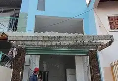 Cơ hội hiếm có sở hữu cặp nhà mặt phố siêu VIP tại Tân Phú với giá 65 tỷ... Bán nhà mặt phố tại Phú Thạnh, Hồ Chí Minh 03