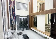Nhà 5 Tấm Có Thang Máy Gần Aeon Tân Phú... Bán nhà mặt phố tại Bình Hưng Hòa, Hồ Chí Minh 15