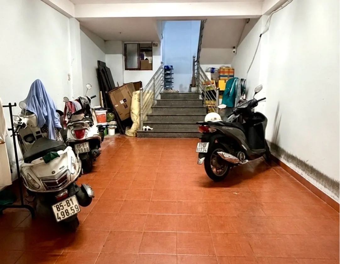 Bán nhà mặt phố Xô Viết Nghệ Tĩnh 4 tầng 72m2 tại Bình Thạnh... Bán nhà mặt phố tại Thạnh Mỹ Tây, Hồ Chí Minh 01