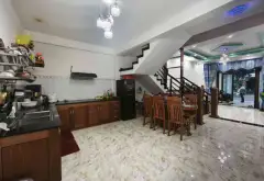 Nhà 2,5 tầng Hoà Xuân, gần chợ - Giá tốt 5,5 tỷ... Bán nhà mặt phố tại Hòa Xuân, Đà Nẵng 08