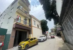 Cơ Hội Vàng Sở Hữu Nhà 4 Tầng Mặt Phố Đối Diện Sân Bay Nội Bài... Bán nhà mặt phố tại Nội Bài, Hà Nội 05
