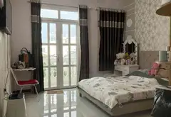 Bán nhà riêng 5 tầng tại phường An Hội Đông, Gò Vấp, hướng Đông, mặt tiền 4m... Bán nhà riêng tại An Hội Đông, Hồ Chí Minh 09