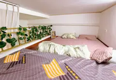 Bán căn hộ tập thể 2 phòng ngủ tại trung tâm Ngã Tư Sở - Thanh Xuân, giá hấp dẫn... Bán căn hộ chung cư tại Khương Đình, Hà Nội 06