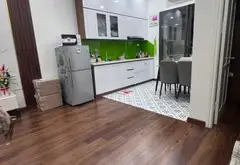 Bán căn hộ 2 phòng ngủ tầng trung hướng mát tại Hà Đông... Bán căn hộ chung cư tại Hà Đông, Hà Nội 03