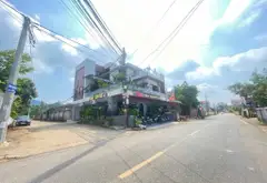 Bán đất thổ cư mặt tiền rộng tại Phú Thịnh, Kim Anh, Hà Nội... Bán đất tại Kim Anh, Hà Nội 08