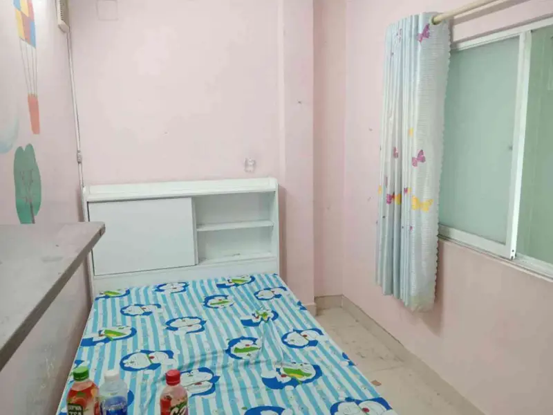 Bán nhà 4 tầng, 3 phòng ngủ, phường Cầu Ông Lãnh, TP.HCM, giá 7.2 tỷ... Bán nhà riêng tại Cầu Ông Lãnh, Hồ Chí Minh 01
