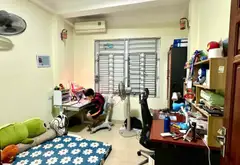 Cơ hội hiếm có sở hữu nhà 5 tầng kiên cố giữa Phú Mỹ... Bán nhà riêng tại Từ Liêm, Hà Nội 04