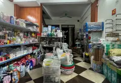 Bán nhà 5 tầng mặt phố ô tô tránh tại Phường Dương Nội, Hà Nội, kinh doanh sầm uất... Bán nhà riêng tại Dương Nội, Hà Nội 06