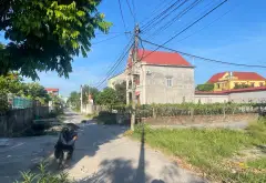 Đất Hai Mặt Tiền Sát KCN Tràng Duệ – Cơ Hội Vàng Kinh Doanh... Bán đất tại An Phong, Hải Phòng 02