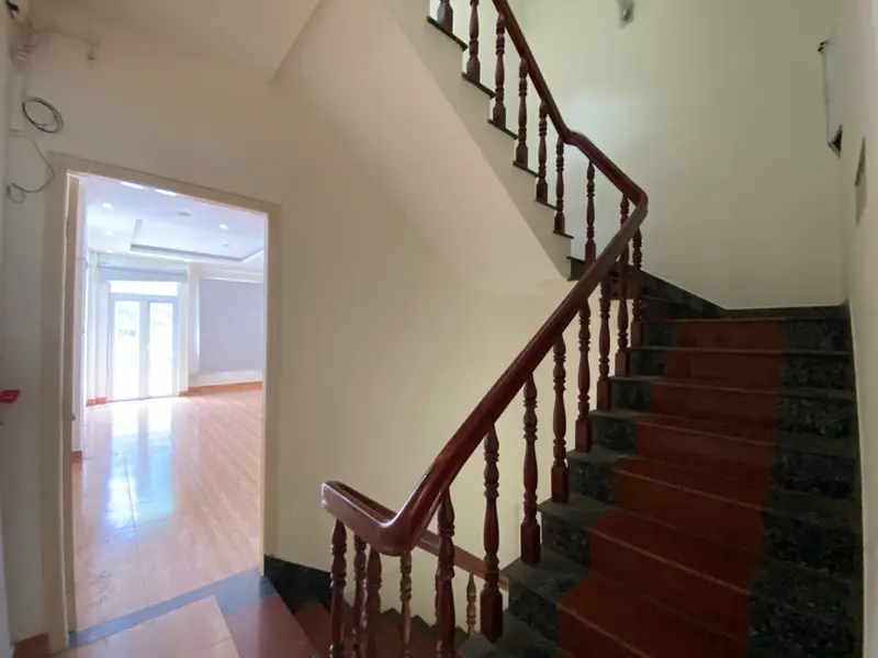 Bán nhà mặt phố tại Quận 8, diện tích 64m2, hướng Bắc, mặt tiền 4m... Bán nhà mặt phố tại Bình Đông, Hồ Chí Minh 01