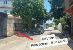 Cơ hội sở hữu đất Tân Lương 2 Hiền Ninh Sóc Sơn giá trị đỉnh cao... Bán đất tại Nội Bài, Hà Nội 09
