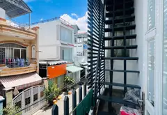 HỒ HỌC LÃM– CĂN GÓC 2 MẶT TIỀN–84M²–NHÀ 3 TẦNG–5,48 TỶ(A01)... Bán nhà riêng tại An Lạc, Hồ Chí Minh 04