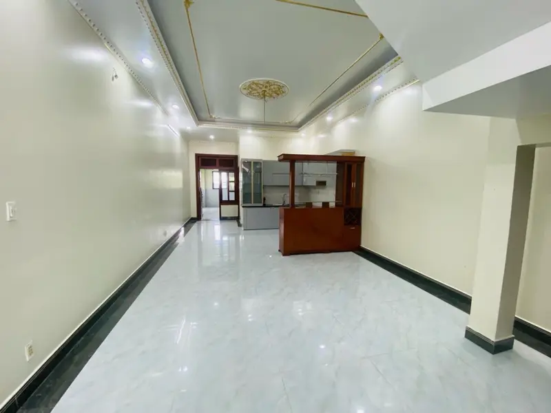 Nhà Mặt Phố Nguyễn Thị Tươi Dĩ An - Kinh Doanh Sầm Uất... Bán nhà mặt phố tại Dĩ An, Hồ Chí Minh 01
