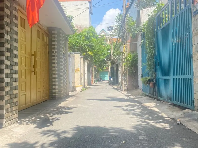 Bán nhà 4 tầng 203m2 Khu nhà Ga T3,, Nhất Chi Mai, Hơn 35 Tỷ... Bán nhà riêng tại Tân Bình, Hồ Chí Minh 01