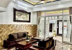 Cơ hội hiếm: Nhà 3 tầng 80m2 khu phân lô VIP ngay UBND Nhà Bè giá tốt... Bán nhà riêng tại Nhà Bè, Hồ Chí Minh 03
