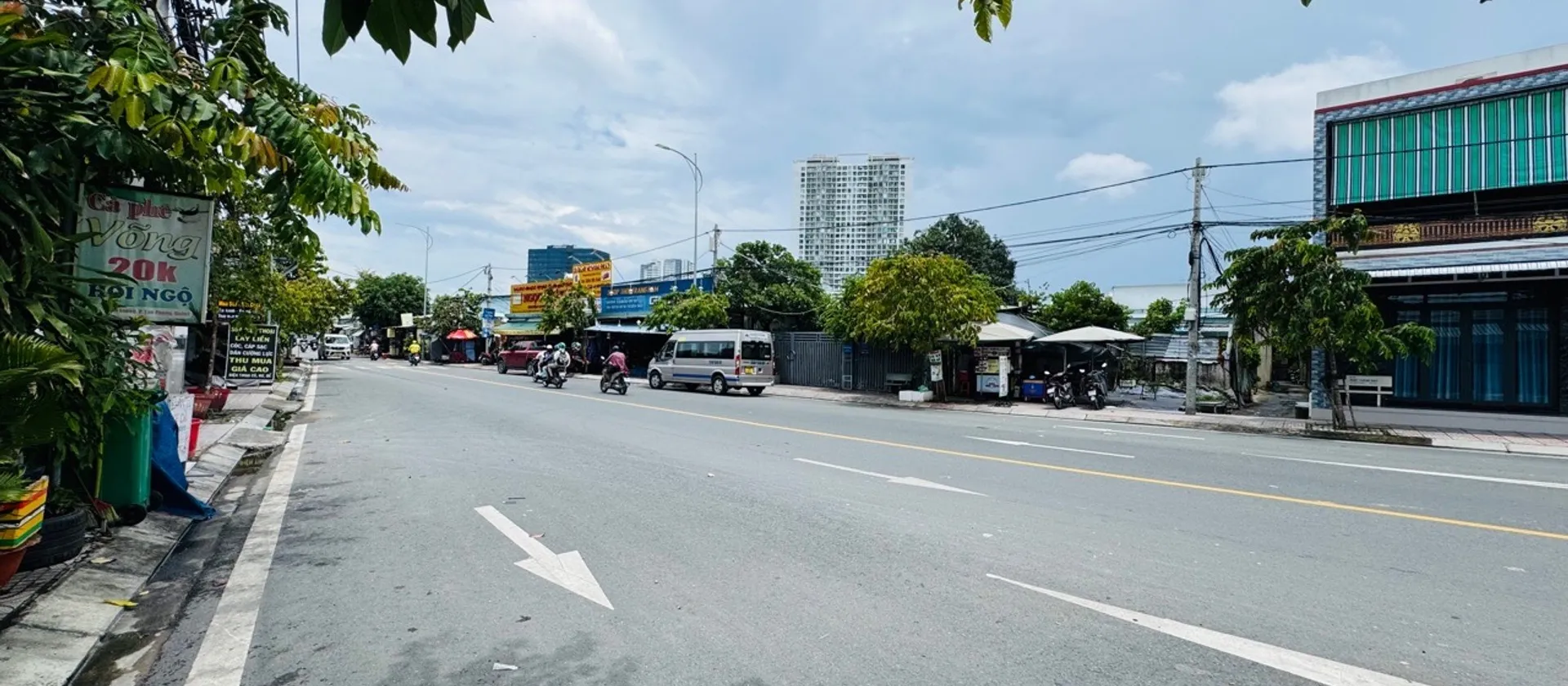 Cơ Hội Vàng Sở Hữu Nhà Mặt Phố Kinh Doanh Đắc Địa Quận 7... Bán nhà mặt phố tại Tân Hưng, Hồ Chí Minh 01