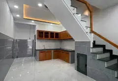 HXH NGUYỄN QUÝ ANH - P.TÂN SƠN NHÌ - TÂN PHÚ... Bán nhà riêng tại Tân Sơn Nhì, Hồ Chí Minh 04