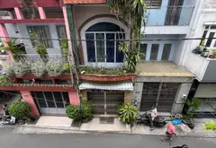 Cơ hội hiếm có sở hữu nhà mặt phố quận 10 vị trí vàng giá tốt... Bán nhà mặt phố tại Diên Hồng, Hồ Chí Minh 05