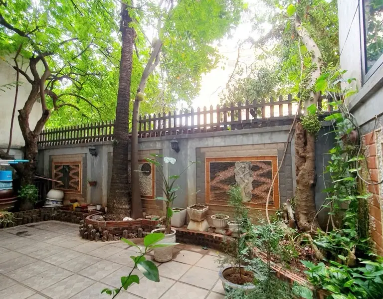 BIỆT THỰ VÍP - 3 THOÁNG - VIEW CÔNG VIÊN - VỈA HÈ - 3 OTO TRÁNH- 141M2 - NỘI THẤT TIỀN TỶ -... Bán nhà riêng tại Ngọc Hà, Hà Nội 01