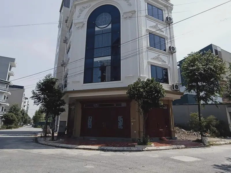 Cực hiếm nhà đấu giá phú lương DT 63m2, 5 tầng, MT 5m 13 ty có thương lượng... Bán nhà mặt phố tại Phú Lương, Hà Nội 01