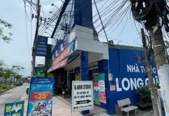 Bán nhà riêng 1 tầng, 227m2, mặt tiền 12m tại xã Lê Minh Xuân... Bán nhà riêng tại Bình Lợi, Hồ Chí Minh 04