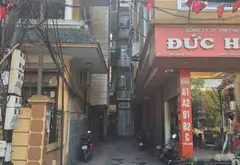 Cơ hội vàng sở hữu nhà gần vườn hoa Nguyễn Trãi tại Hà Đông... Bán nhà riêng tại Hà Đông, Hà Nội 04