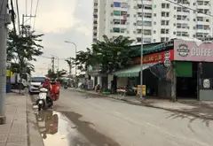 Cơ hội hiếm có sở hữu nhà mặt phố Hồ Văn Long giá chỉ 8 tỷ... Bán nhà mặt phố tại Bình Tân, Hồ Chí Minh 01