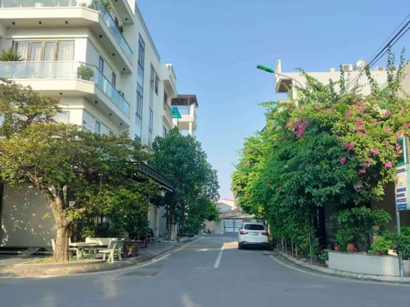 Đất nền tái định cư giá hợp lý tại Hải An, Hải Phòng... Bán đất tại Hải An, Hải Phòng 01