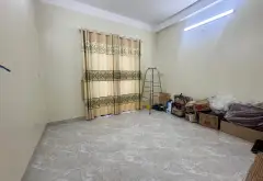 Nha 4 tang Phạm Văn Chiêu phường An Hội Tây Go Vap - 8TY2 TL... Bán nhà riêng tại An Hội Tây, Hồ Chí Minh 12