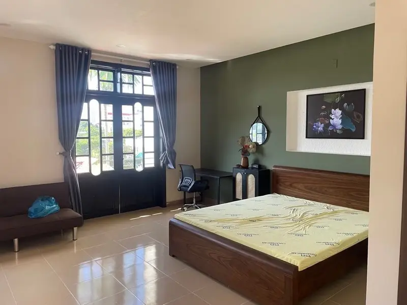 Villa 3 Tầng Diện Tích Lớn Tại Chính Hữu, Cơ Hội Đầu Tư Sinh Lời Cao... Bán nhà riêng tại An Hải, Đà Nẵng 01