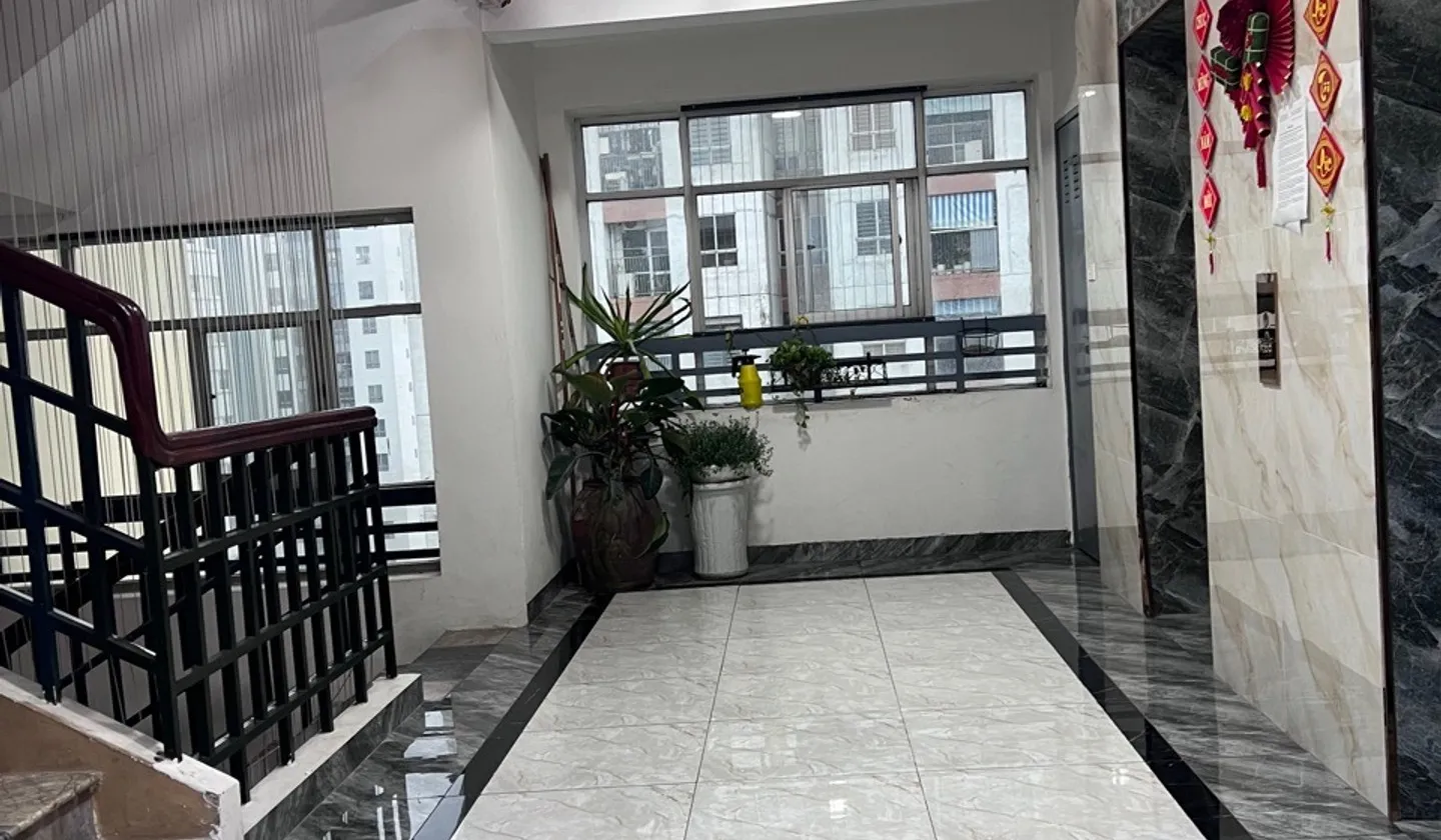 Bán căn hộ 3 phòng ngủ tại Bắc Linh Đàm, khu dân cư yên tĩnh... Bán căn hộ chung cư tại Hoàng Liệt, Hà Nội 01