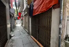 Bán nhà Đào Tấn - Vị trí vàng, ngõ thông, gần phố, cơ hội khó bỏ lỡ... Bán nhà riêng tại Ba Đình, Hà Nội 02