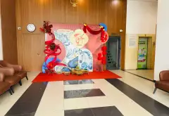 Căn hộ 2 phòng ngủ view KĐT Vinhomes tại Việt Hưng Long Biên, giá ưu đãi... Bán căn hộ chung cư tại Việt Hưng, Hà Nội 08