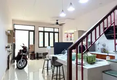 Bán nhà 4 tầng hẻm ô tô gần Lương Thế Vinh, Tân Phú... Bán nhà riêng tại Phú Thạnh, Hồ Chí Minh 04