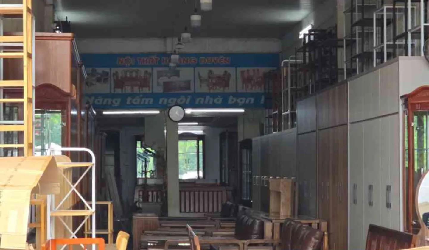 Biệt thự mặt phố sang trọng tại trung tâm đô thị phát triển... Bán nhà mặt phố tại Việt Hưng, Hà Nội 01
