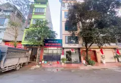 Nhà Riêng View Đẹp Khu Đô Thị Kiến Hưng Hà Đông... Bán nhà riêng tại Hà Đông, Hà Nội 03