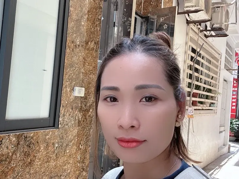 Bán nhà trung tâm phố Lụa Vạn Phúc. 35m 4 tầng, sát ô tô. Nhà đẹp lung linh. Sẵn sổ... Bán nhà riêng tại Hà Đông, Hà Nội 01