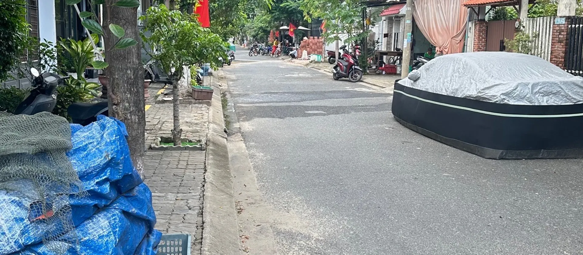 Nhà góc ngã tư gần biển - cơ hội đầu tư hot tại Đà Nẵng... Bán nhà mặt phố tại Sơn Trà, Đà Nẵng 01