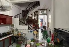 Nhà riêng 2 tầng 52m2 tại quận Phú Nhuận với đường trước nhà 8m rộng rãi... Bán nhà riêng tại Bình Hưng Hòa, Hồ Chí Minh 08