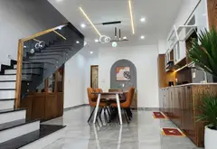 Bán nhà mặt phố 3 tầng 100m2 tại phường Hòa Xuân, Đà Nẵng, mặt tiền 5m... Bán nhà mặt phố tại Hòa Xuân, Đà Nẵng 02