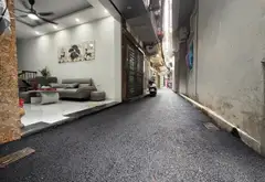 Bán nhà 5 tầng, 25m2, gần Hồ Khương Trung, đường 2.5 mở rộng... Bán nhà riêng tại Khương Đình, Hà Nội 17